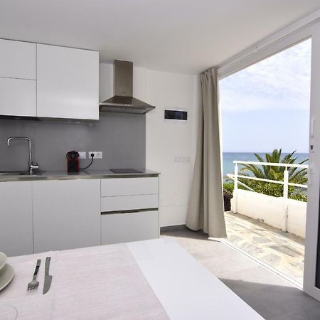 Atlantic Wish Studio Apartment Maspalomas  Exterior foto