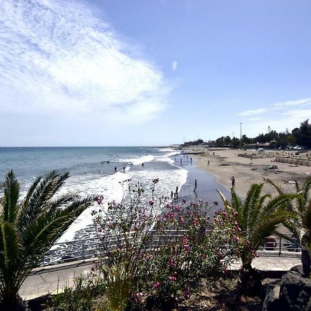 Atlantic Wish Studio Apartment Maspalomas  Exterior foto