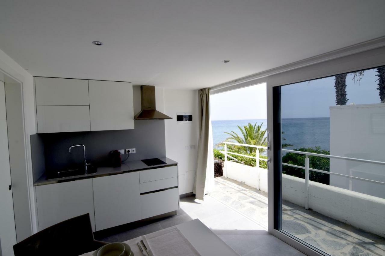 Atlantic Wish Studio Apartment Maspalomas  Exterior foto