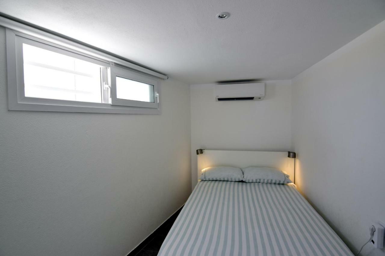 Atlantic Wish Studio Apartment Maspalomas  Exterior foto