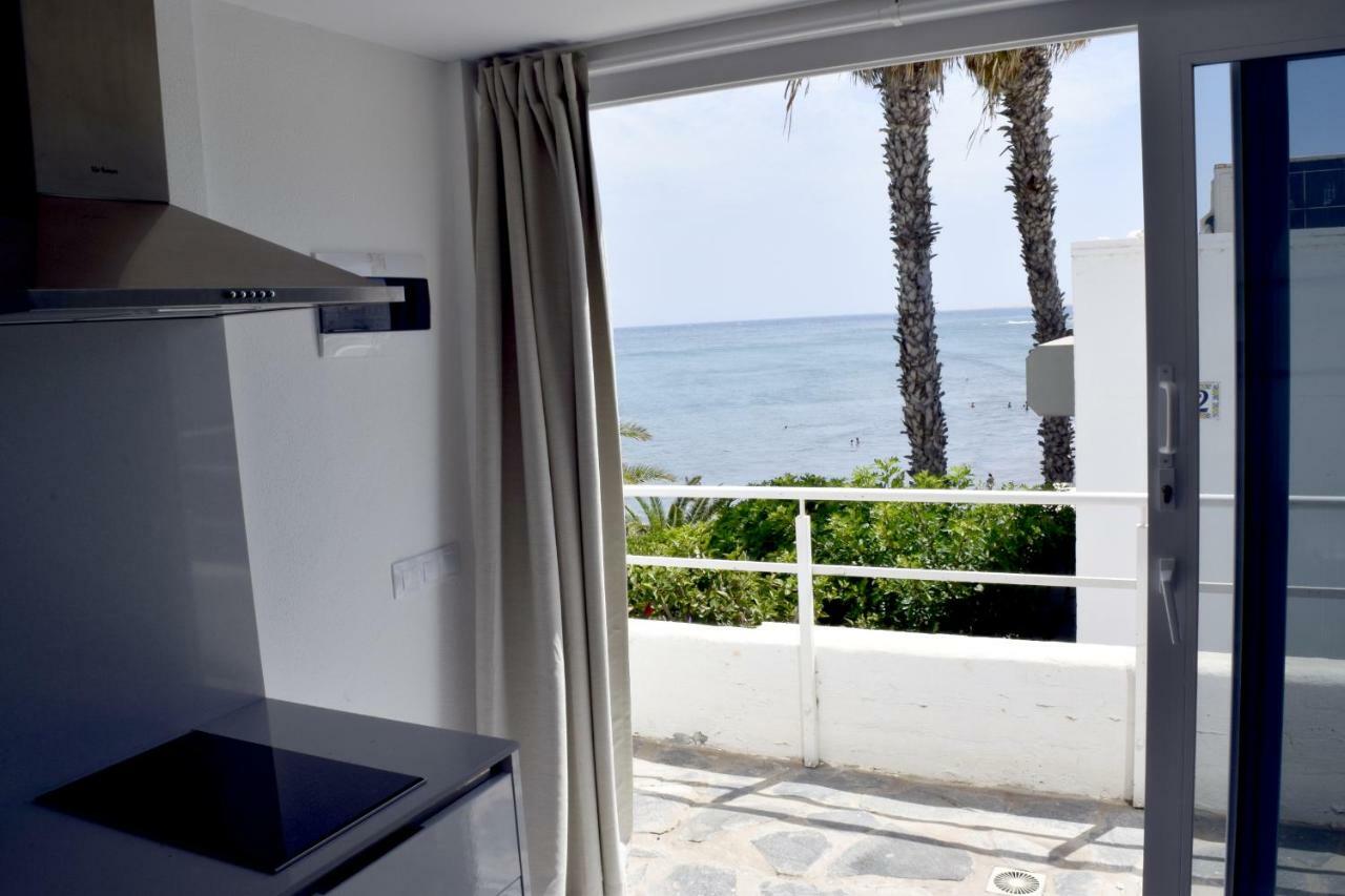 Atlantic Wish Studio Apartment Maspalomas  Exterior foto