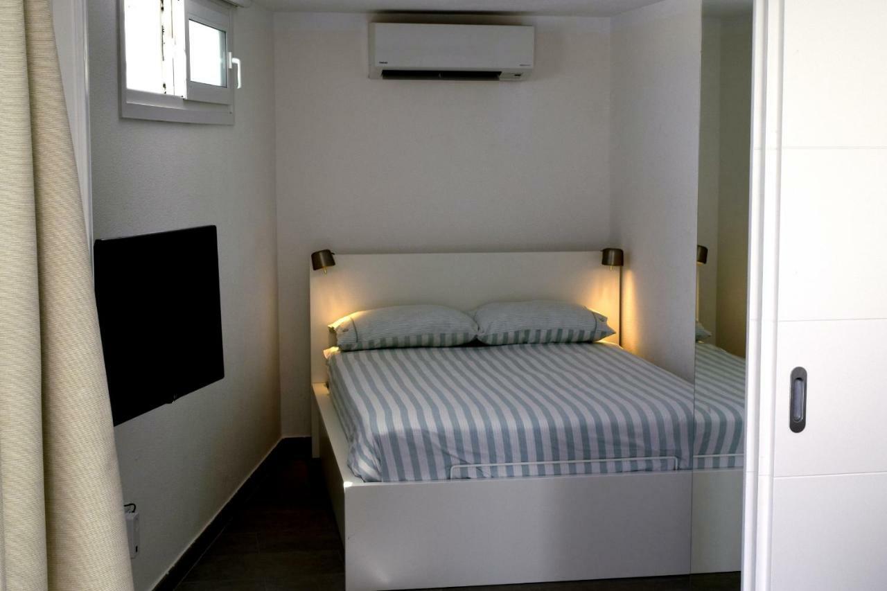 Atlantic Wish Studio Apartment Maspalomas  Exterior foto