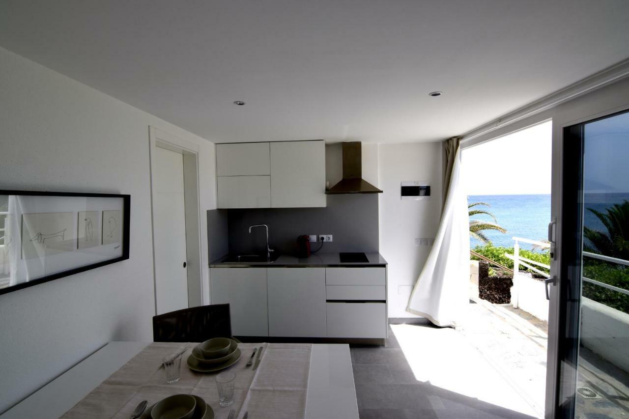 Atlantic Wish Studio Apartment Maspalomas  Exterior foto