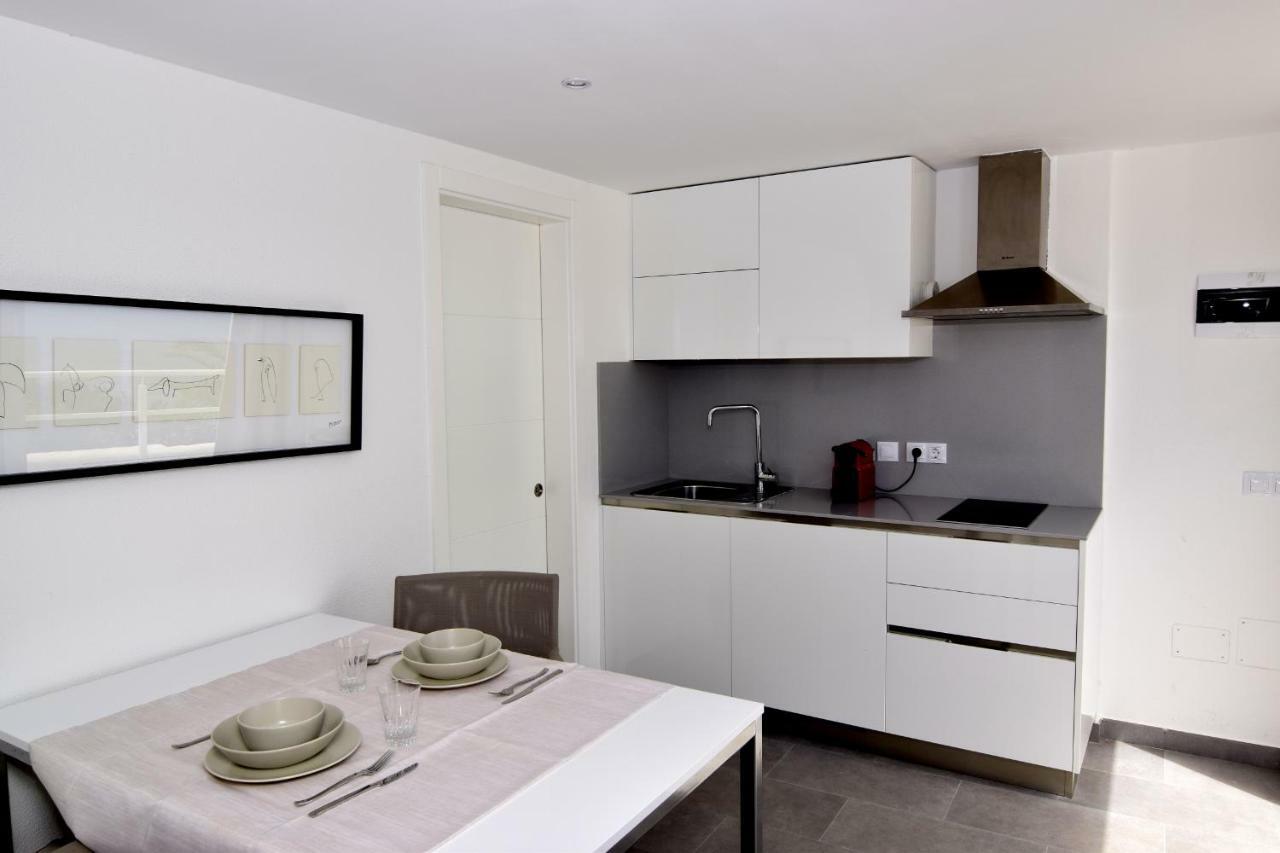 Atlantic Wish Studio Apartment Maspalomas  Exterior foto