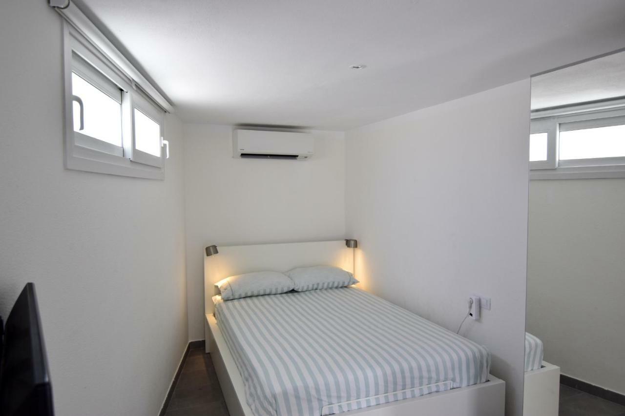 Atlantic Wish Studio Apartment Maspalomas  Exterior foto