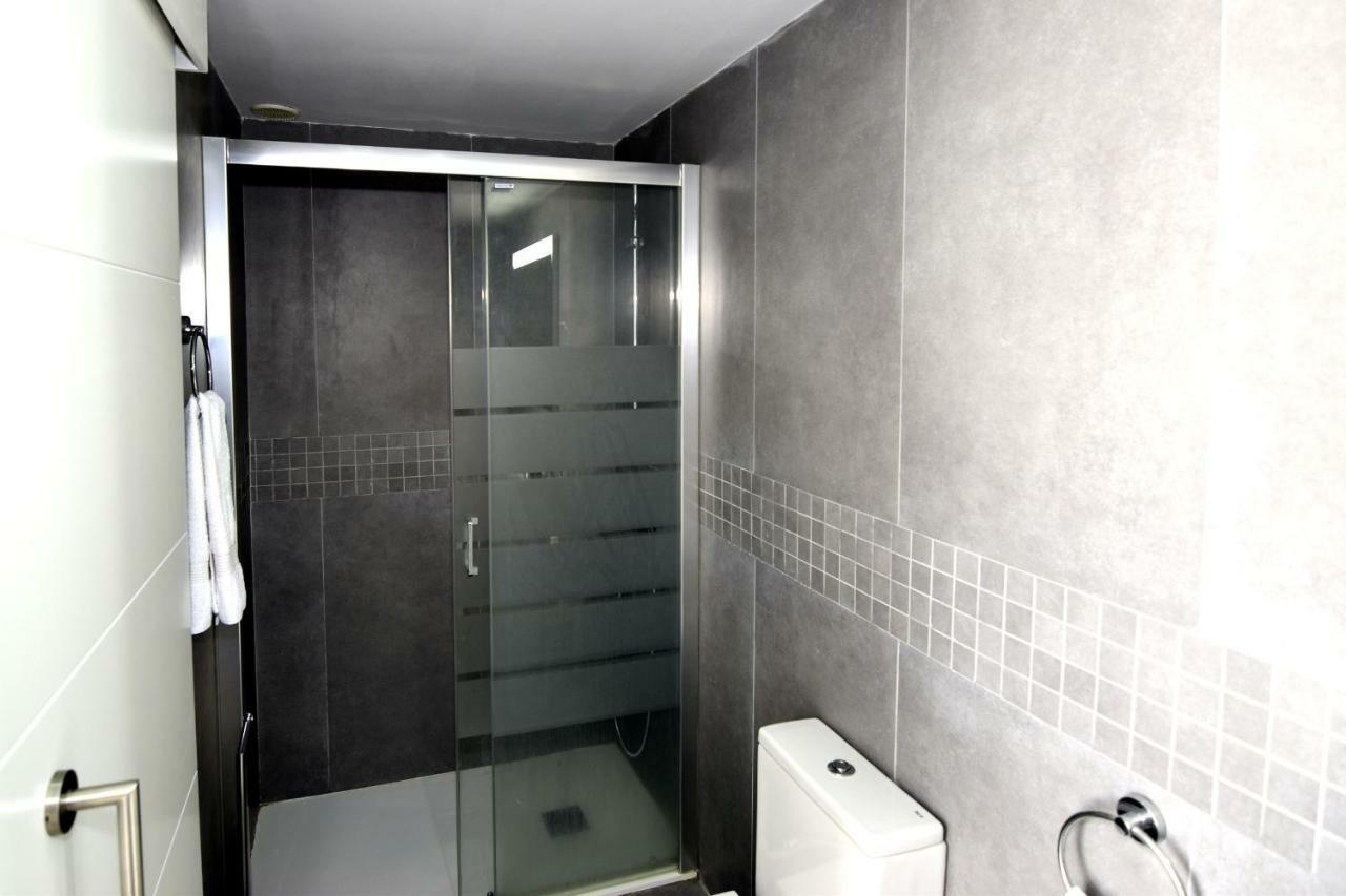 Atlantic Wish Studio Apartment Maspalomas  Exterior foto